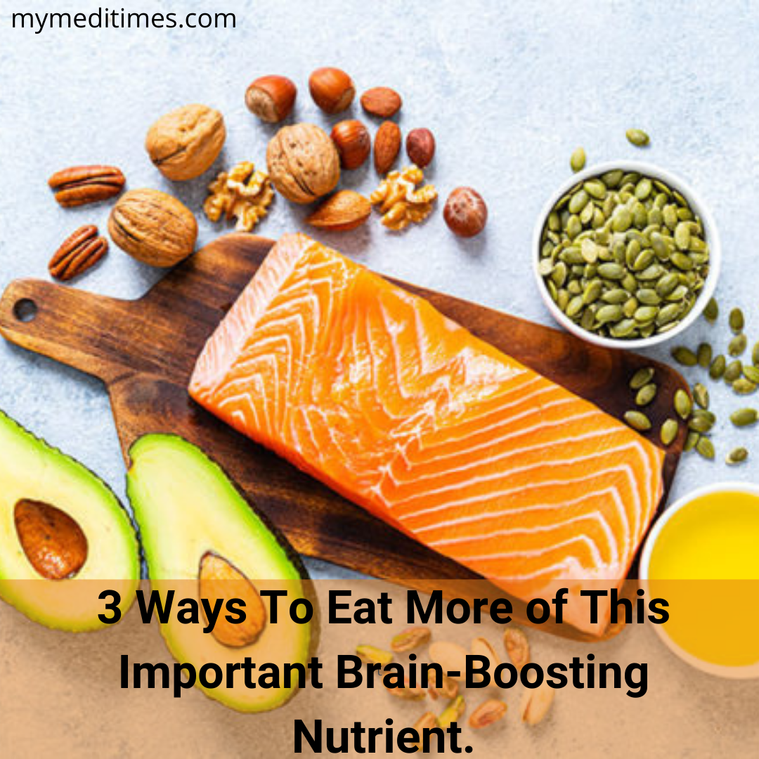 what are brain boosting foods