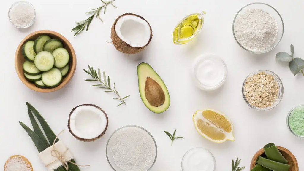 Ingredients That Work Wonders