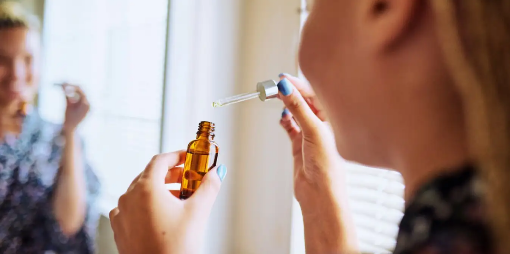 What to Avoid for skin care