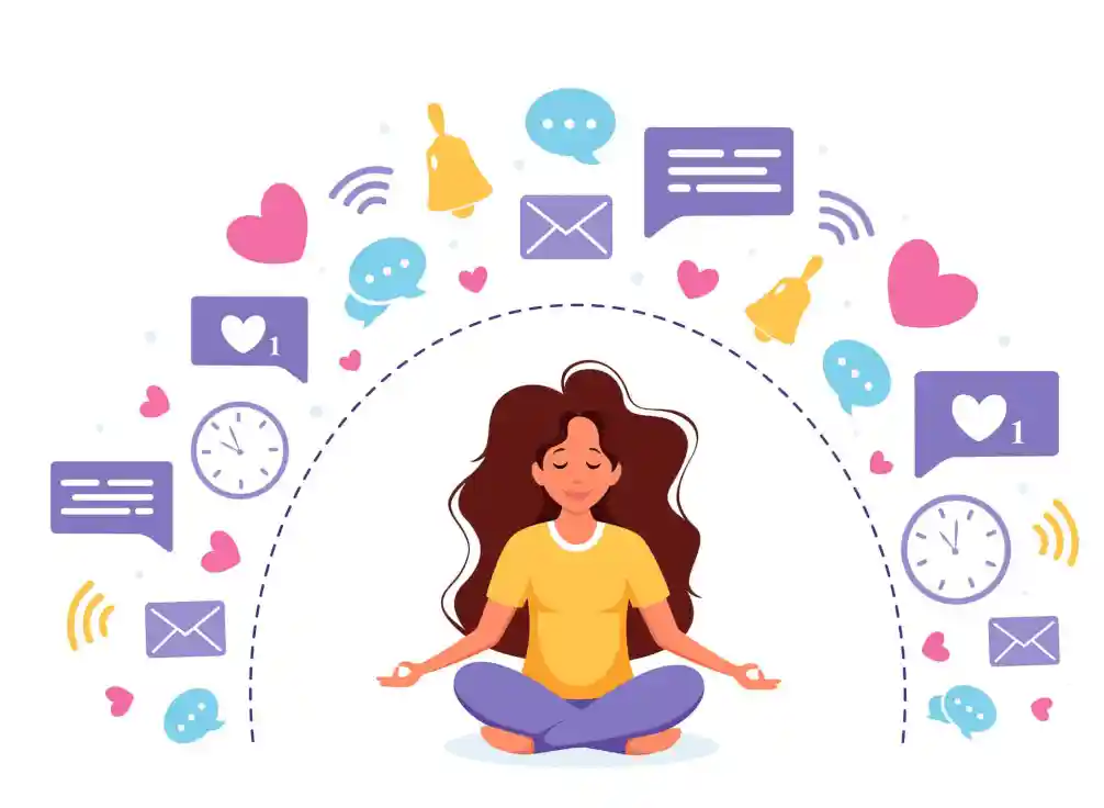 The Impact of Technology on Physical and Mental Health