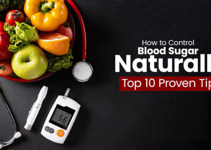 Control Blood Sugar
