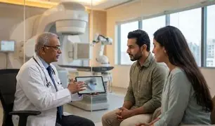 Modern Cancer Treatment in India: Options, Hospitals and Patient Care