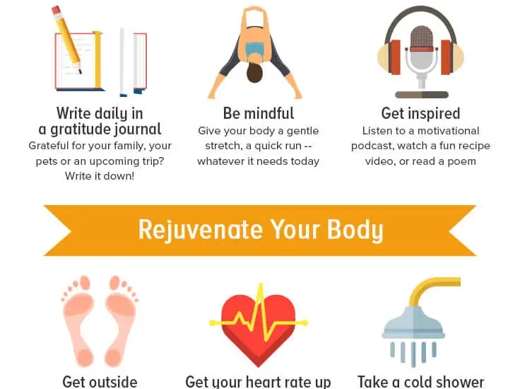 How to Build a Healthy Morning Routine for Better Energy and Well-Being