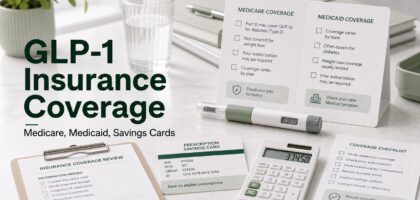 How to Get GLP-1 Covered by Insurance