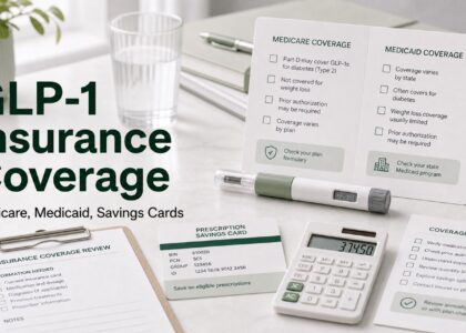 How to Get GLP-1 Covered by Insurance