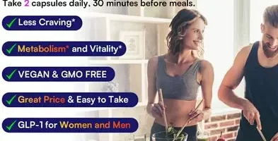 How to Increase GLP-1 Naturally: Foods, Exercise and Healthy Habits