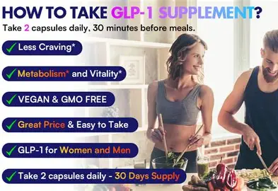 How to Increase GLP-1 Naturally: Foods, Exercise and Healthy Habits
