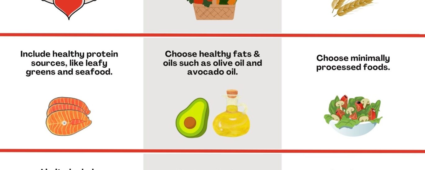 Natural Ways To Improve Your Cardiovascular Well-being: Things You Do Every Day That Matter