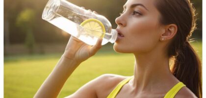 Why Your Body Needs More Than Just Water: The Importance of Electrolyte Balance