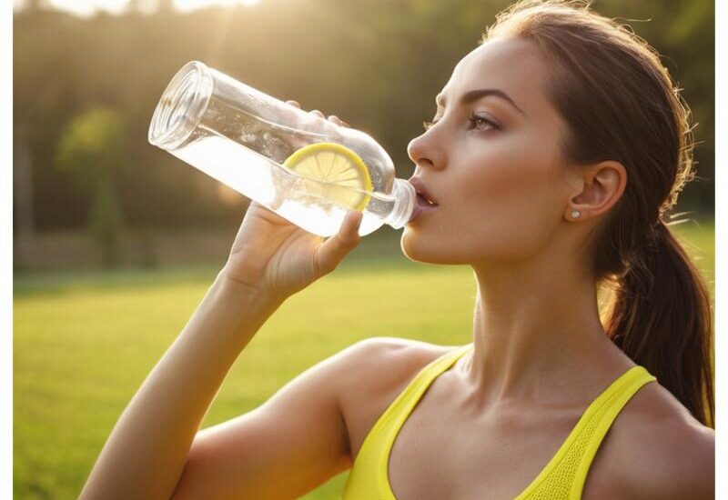 Why Your Body Needs More Than Just Water: The Importance of Electrolyte Balance
