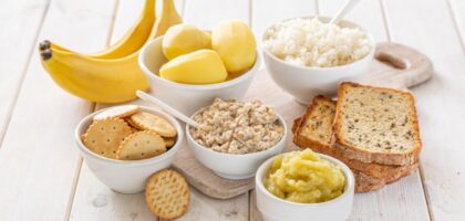 What to Eat When You Have Diarrhea