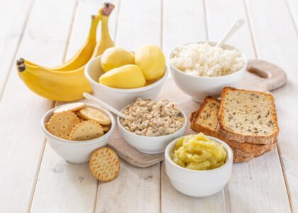 What to Eat When You Have Diarrhea