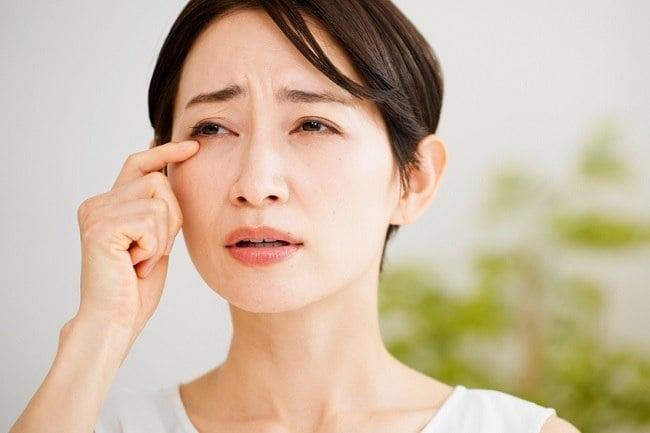 Why Does Your Eyelid Keep Twitching? Understanding Eyelid Myokymia