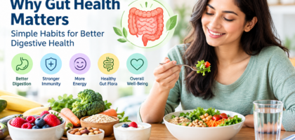 How Everyday Food Choices Can Support Better Health