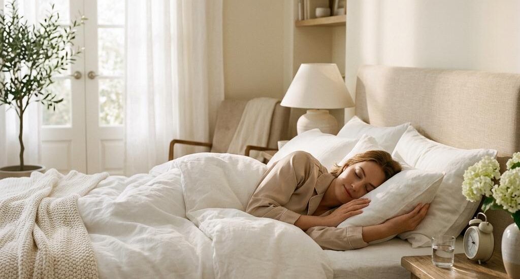 Why Sleep Quality Matters Just as Much as How Long You Sleep
