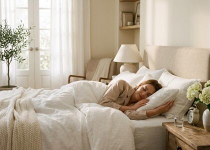 Why Sleep Quality Matters Just as Much as How Long You Sleep