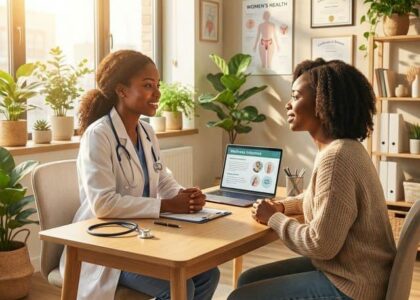 Women’s Health: Everyday Signs You Shouldn’t Ignore