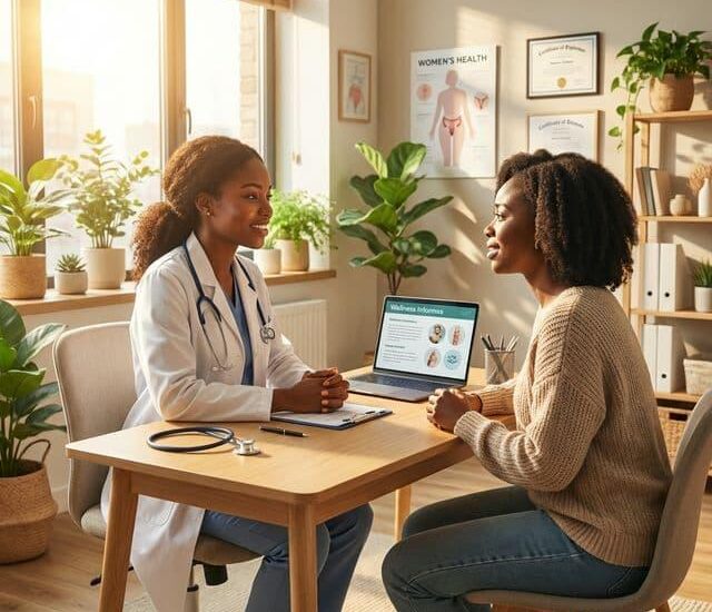 Women’s Health: Everyday Signs You Shouldn’t Ignore