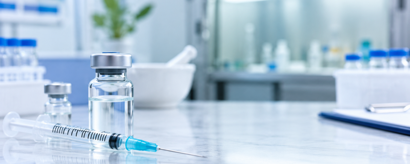 What Is Compounded Tirzepatide