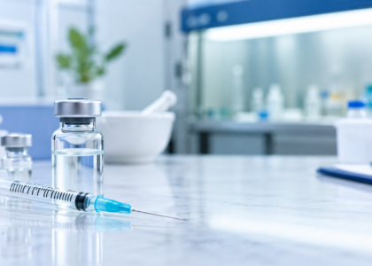 What Is Compounded Tirzepatide