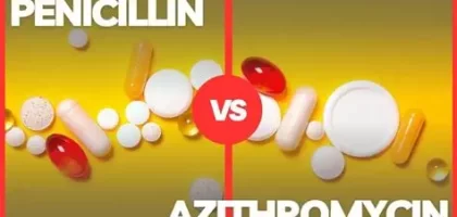 Is Azithromycin a Penicillin? Understanding the Difference