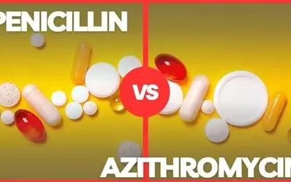Is Azithromycin a Penicillin? Understanding the Difference