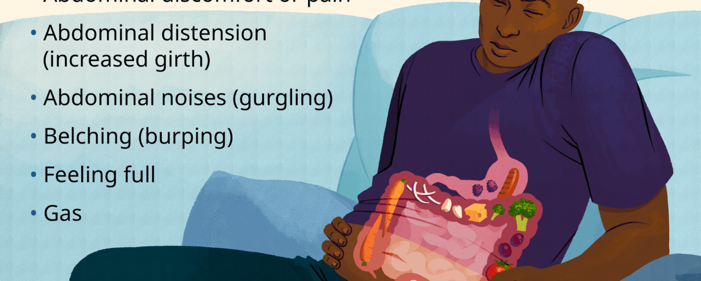 Why Am I Always Bloated? Common Causes and Solutions